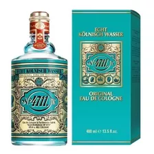 4711 Echt Kölnisch Wasser 400 Ml Original/ Devia Perfumes