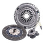 Kit Clutch Renault Scala 2012 1.6l Luk