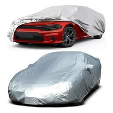 Forro Cobertor Para Vehículo Sedan Pequeños Y Grande K6