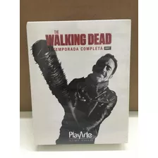 The Walking Dead 7o Temporada Blu Ray Original Novo Lacrado