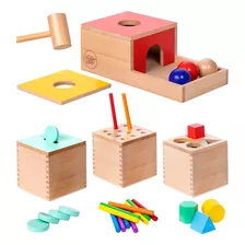 Pidoko Kids Montessori Jugue - 7350718:ml A $312990