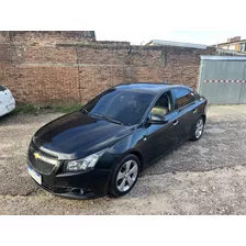 Chevrolet Cruze Ltz