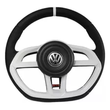 Volante Deportivo Vw G1,g2,g3,g4,g5 Gol Saveiro+ Masa Regalo