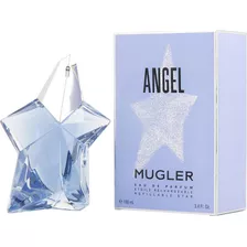 Perfume Angel Standing Star De Thierry Mugler 100