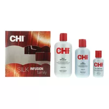 Chi Multipack De Infusión De Seda