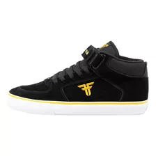 Tenis Skate Bota Fallen Tremont Mid 