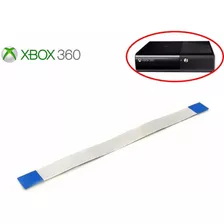 Cabo Flat Do Power Eject Do Console Xbox 360 Super Slim