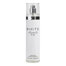 Kenneth Cole White For Her Body Mist 236 Ml