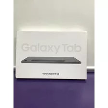 Samsung Galaxy Tab S9 Fe 5g - Dual Sim - 128gb 6gb - Gray