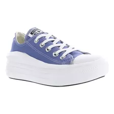 Championes Converse Chuck Taylor All Star Move Ox 045.73005