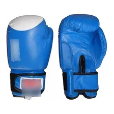 Guantes De Box Wbg245 Semikon