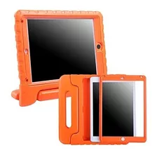 Hde iPad Air Bumper Case Para Niños A Prueba De Golpes Hard 