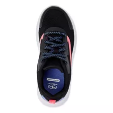 Tenis Para Dama Athletic Works Sneakers - Nuevo