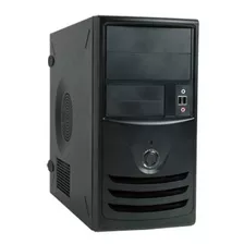 In-win 350 W Tac 2.0 Microatx Mini Tower Case Z589. Ch350tb3