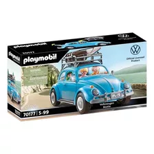 Playmobil Volkswagen Beetle, Sunny 1581