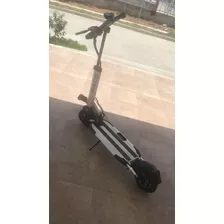 Patineta Eléctrica Minca 500w