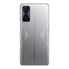 Xiaomi Redmi K50 Gaming Edition Dual Sim 256 Gb Silver 12 Gb Ram