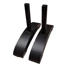 Repuesto Pies Patas Soporte Para Smart Tv Sanyo Lce32ih26