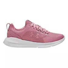 Tenis Under Armour Essential Mujer Sport