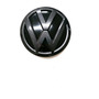 Emblema Letra 3d Para Volkswagen Polo Cromado