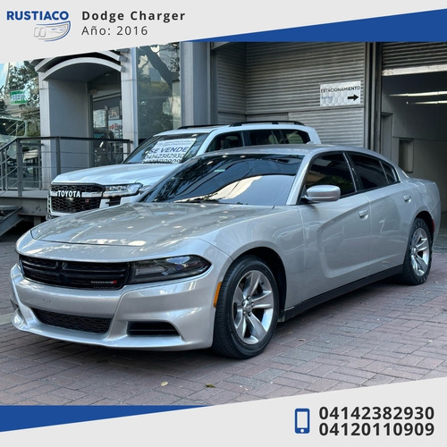Dodge Charger  Sedan