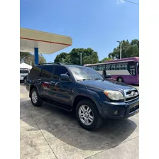 Toyota 4runner Sr