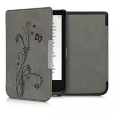 Funda Para E-reader Pocketbook Touch Hd 3 Lux 4 5 Ereader 