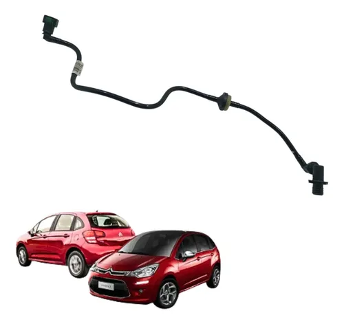 Mangueira De Pressão Citroen C3 1.5 8v 2013 2018 Usado 1