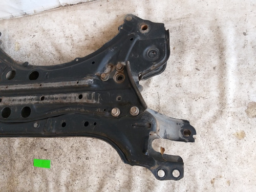 Puente Delantero De Suspencion Toyota Rav4 2013-2018 2.5 4x2 Foto 7