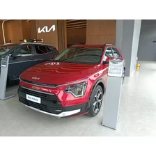 Kia Niro Vibrant Hibrida