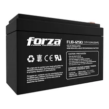 Bateria Sellada Forza Fub-1290 De 12v 9ah Ups Cerca Alarm