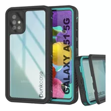 Punkcase Galaxy A51 5g Funda Impermeable Extreme Series...