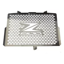 Protector De Radiador Kawasaki Z800 Z 800 Zmetales