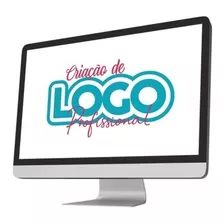 Criação De Logo Logotipo Logomarca 