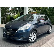 Autos Usados Peugeot 208 Active 1.5 2013 Renault Citroën