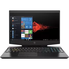 Laptop Hp 16gb 1tb+512gb Core I7 Nvidia Rtx 2060 Refabricado