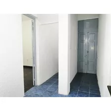 Venta Apartamento Dos Dormitorios Alquilado . Atahualpa (renta Anual 7.46%)