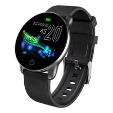 Reloj De Fitness Inteligente Para Hombres Y Mujeres, Batería