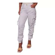 Calça Jogger 23 Graus Maravilhosa 2024