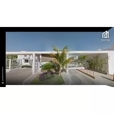 Casa En Remate Hipotecario Privada Oasis Paraíso Playa Del Carmen Qr