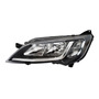 Foco Faro Luz Alta Peugeot 207 2009 - 2013 1.6 Hella