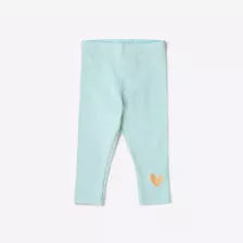 Calza Cocotin Pantalón Bebe Nena Infantil Primero Grisino