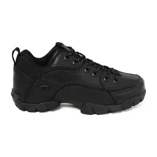 Tênis Halftrack Low 2 Blackout Masculino