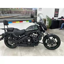 Kawasaki Vulcan S Abs 2023