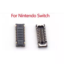 Conector Puerto De Tarjeta Micro Sd Original Nintendo Switch