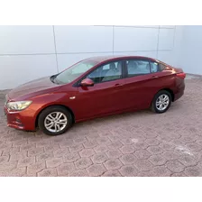 Chevrolet Cavalier 2018