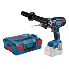 Taladro Inalámbrico Bosch Gsb 18v-150 C Brushless Biturbo