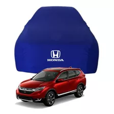 Capa Protetora Honda Cr-v Produção Sob Medida