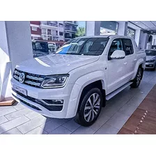 Volkswagen Vw Amarok Cd V6 Extreme 3.0 258cv 4x4 At 0km