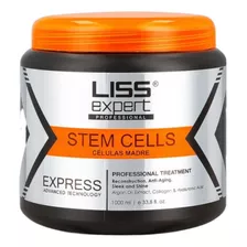  Alisado Liss Expert Prof. Stem Cells Células Madre 1l 